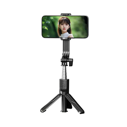 Selfie Stick & TelePod Telescoping Tripods